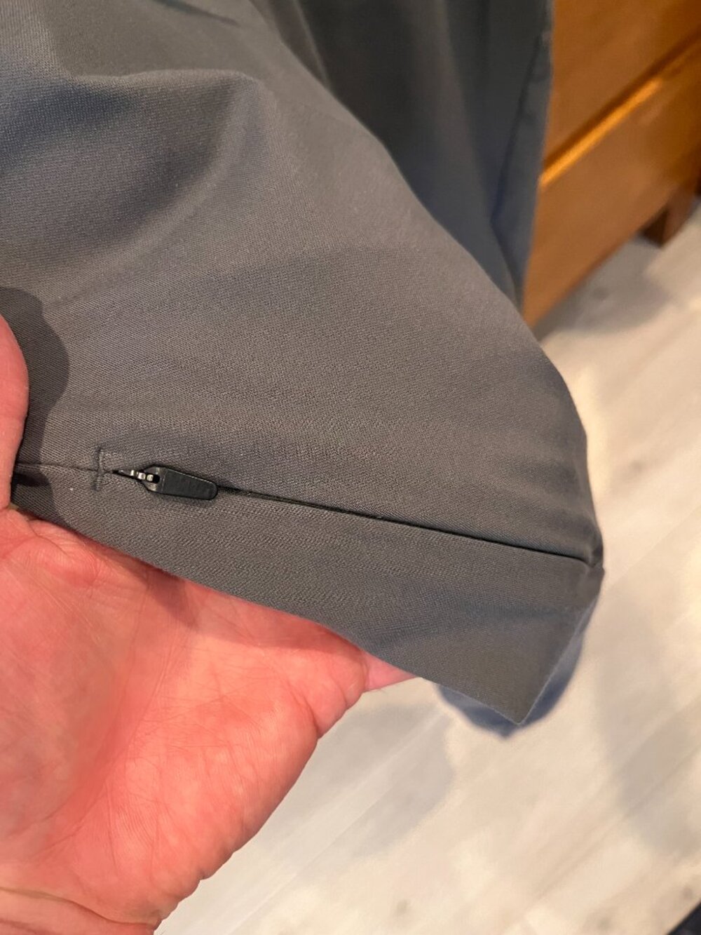 Bylt Joggers - Picture 3 of 4